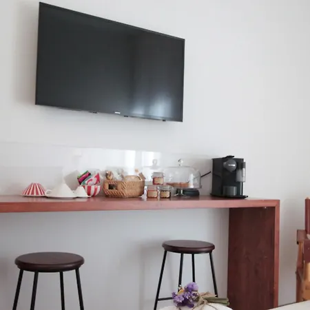 Palazzo Pinto B&B-2